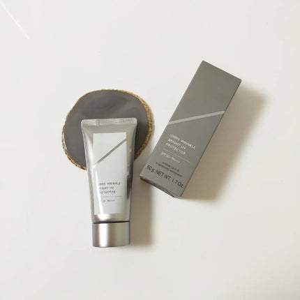 オルビス リンクルブライトUVプロテクター/オルビス/日焼け止めクリームを使ったクチコミ(6枚目)