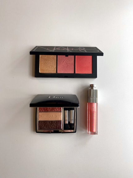 【旧】ディオール アディクト リップ マキシマイザー/Dior/リップグロスを使ったクチコミ(5枚目)