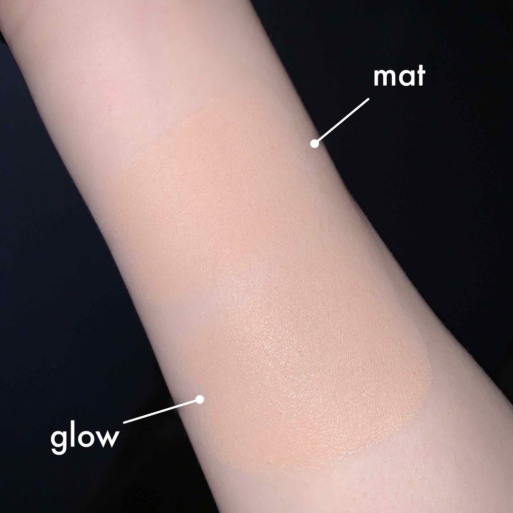 ディオールスキン フォーエヴァー フルイド/Dior/クリーム・エマルジョンファンデーションを使ったクチコミ（2枚目）