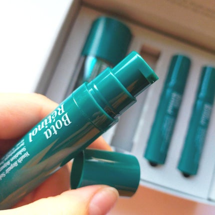 ななみっきー on LIPS 「2022大韓民国ファーストブランド「シワ改善化粧品」部門大賞ブ..」(4枚目)