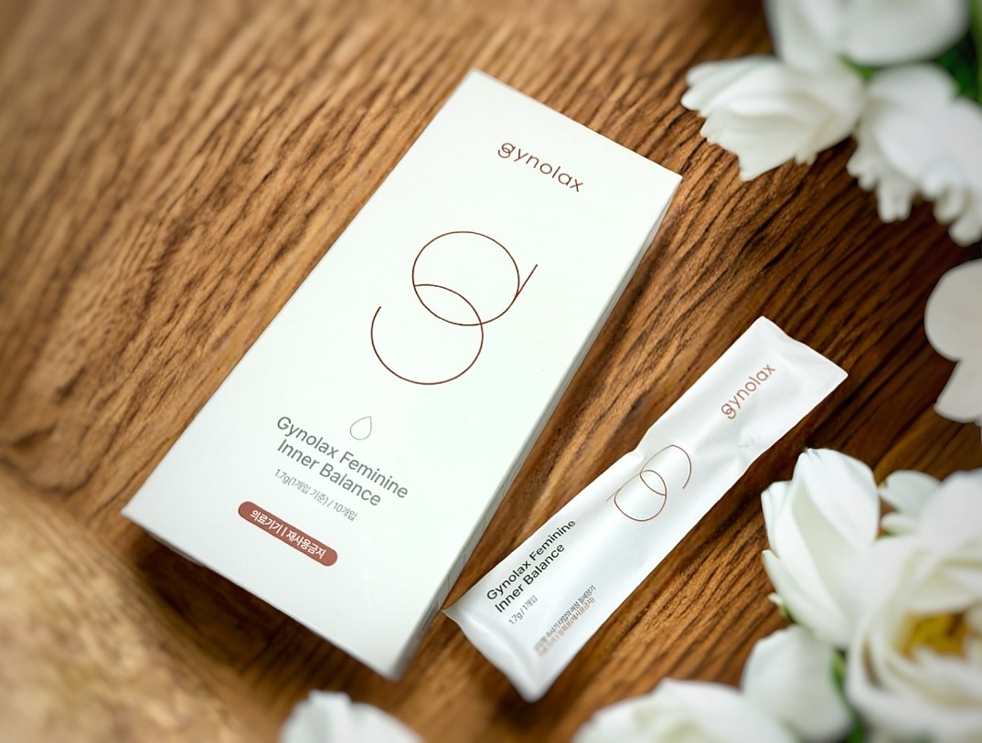 インナーバランス 膣洗浄機 ジェル/東亜製薬/デリケートゾーンケアを使ったクチコミ（1枚目）