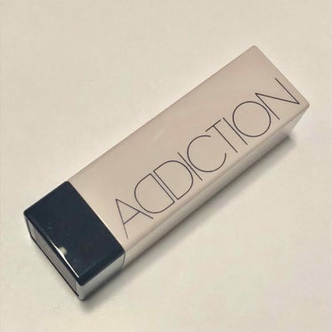 みみみちゃん on LIPS 「addictionストールンキスエンハンサー唇の水分量で色が変..」（1枚目）