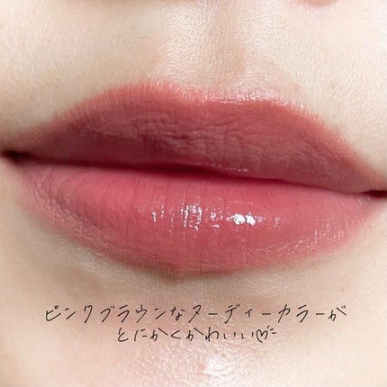 リップ ペンシル/M・A・C/リップライナーを使ったクチコミ(4枚目)