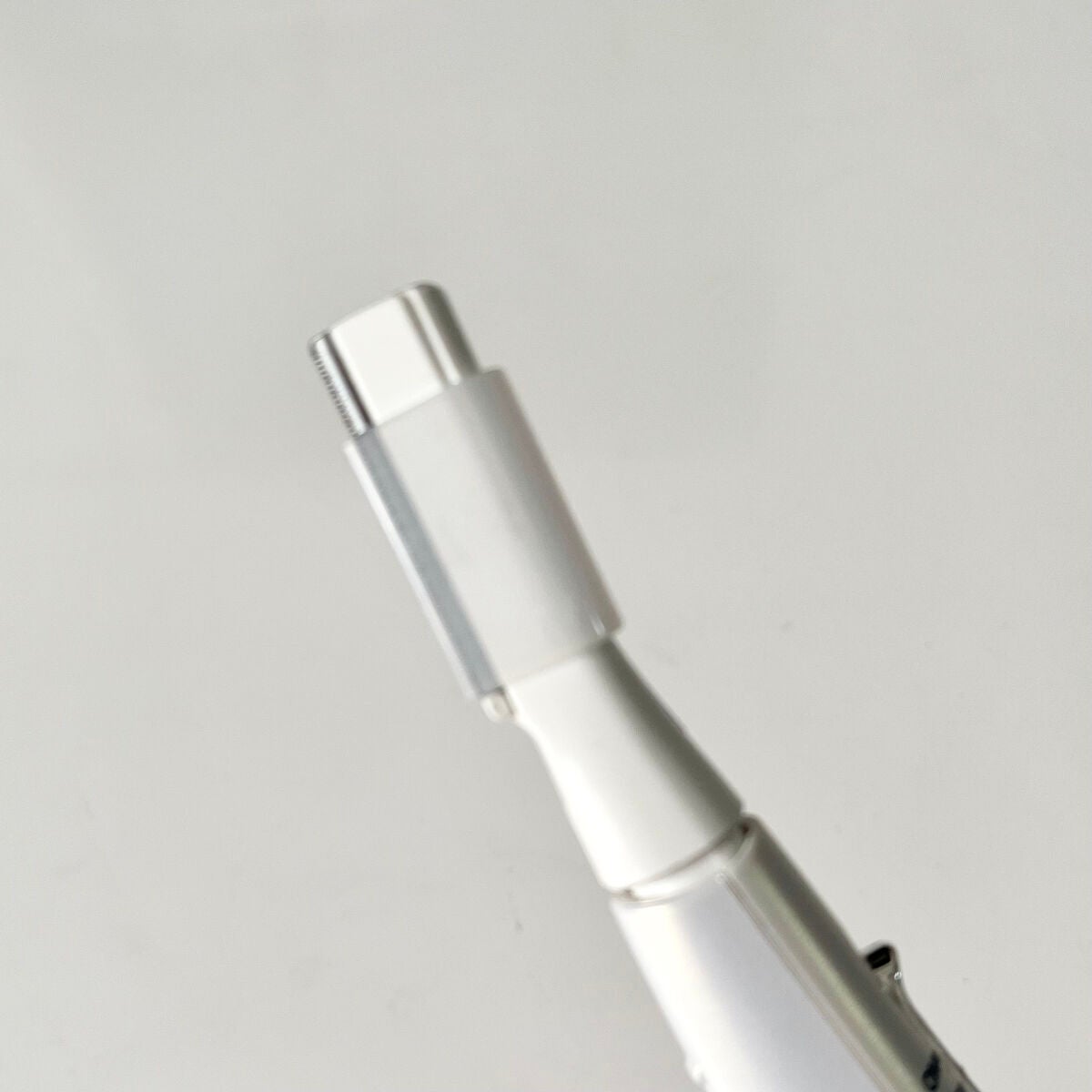 フェリエ フェイス用 ES-WF61/Panasonic/シェーバーを使ったクチコミ(5枚目)