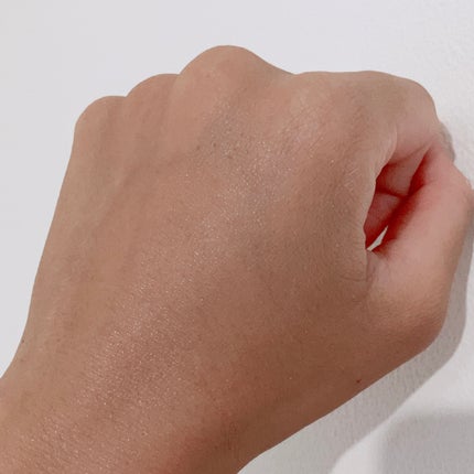 ドラマティックフォルミンググロウベース/マキアージュ/化粧下地を使ったクチコミ(4枚目)