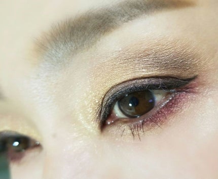 アイ カラー クォード/TOM FORD BEAUTY/アイシャドウパレットを使ったクチコミ(5枚目)