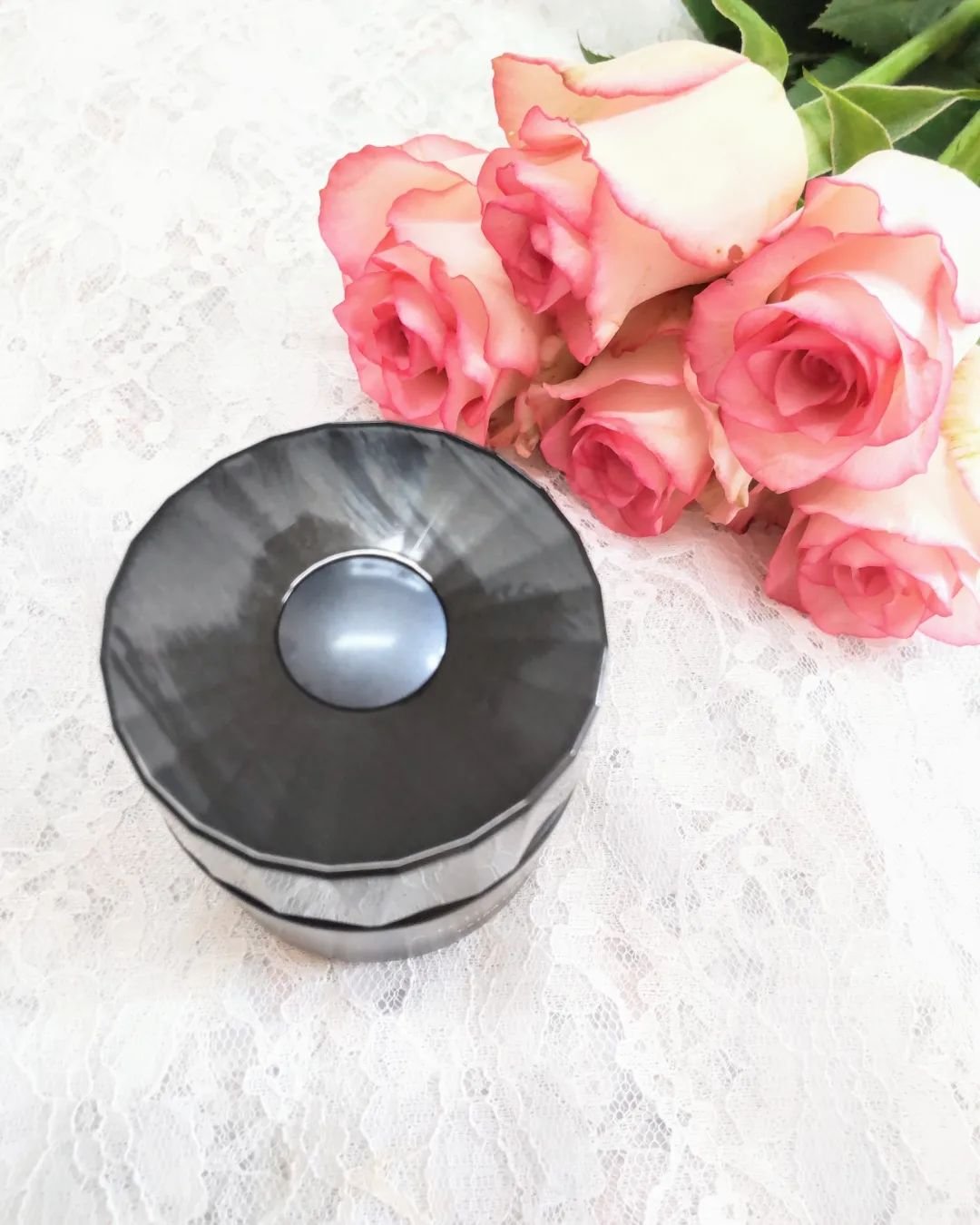 ムーンパール エクストラ クリーム/ミキモト コスメティックス/フェイスクリームを使ったクチコミ（2枚目）