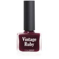 020 Vintage Ruby