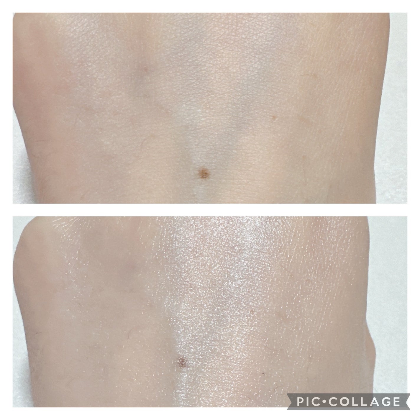 ブライトニングアップサンプラス/Dr.G/日焼け止めクリームを使ったクチコミ(4枚目)