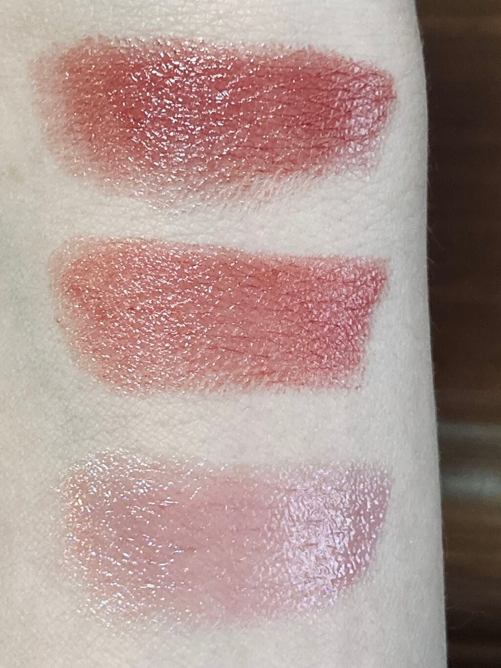 ケイト リップモンスター/KATE/口紅を使ったクチコミ(6枚目)