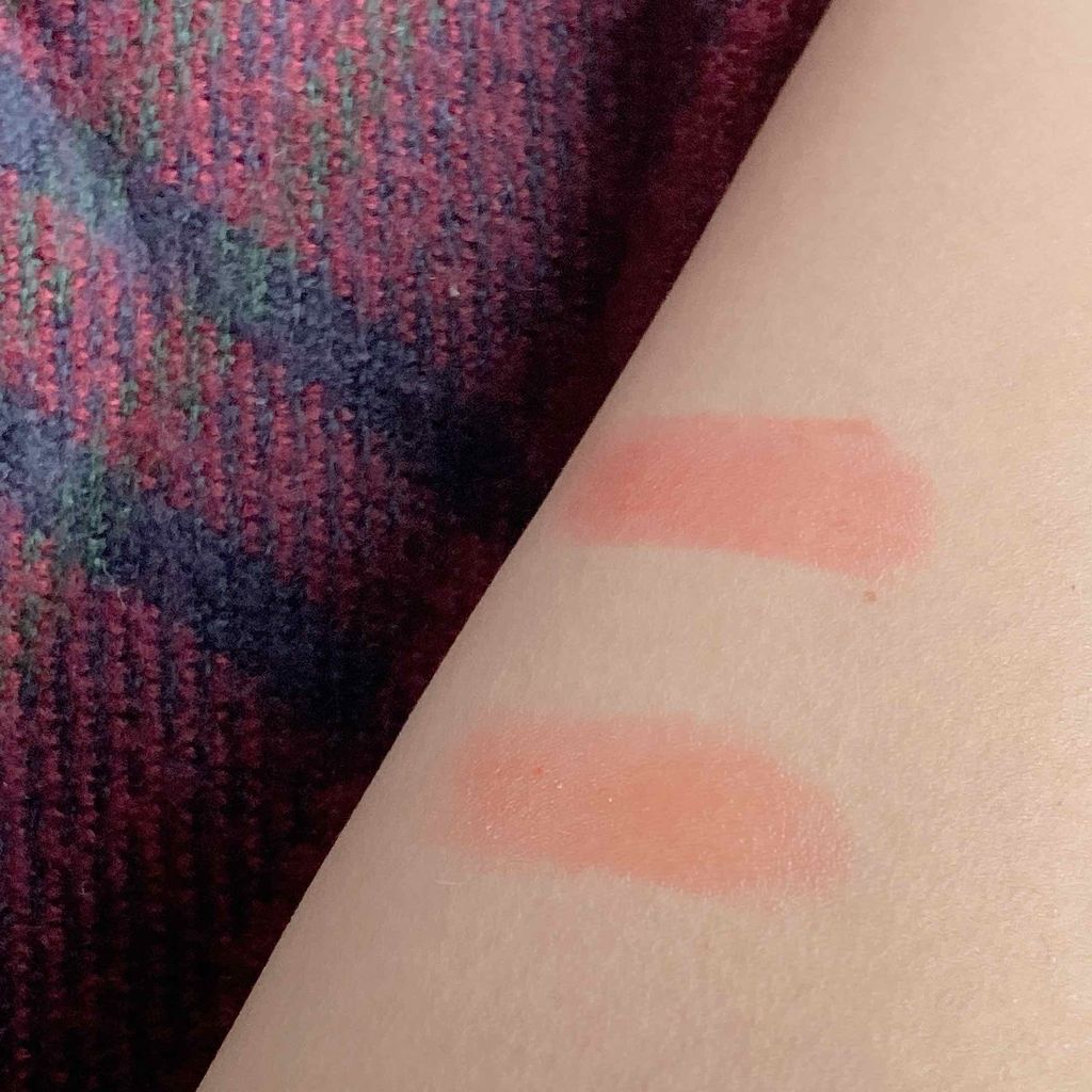 オペラ リップティント N/OPERA/リップティントを使ったクチコミ(2枚目)