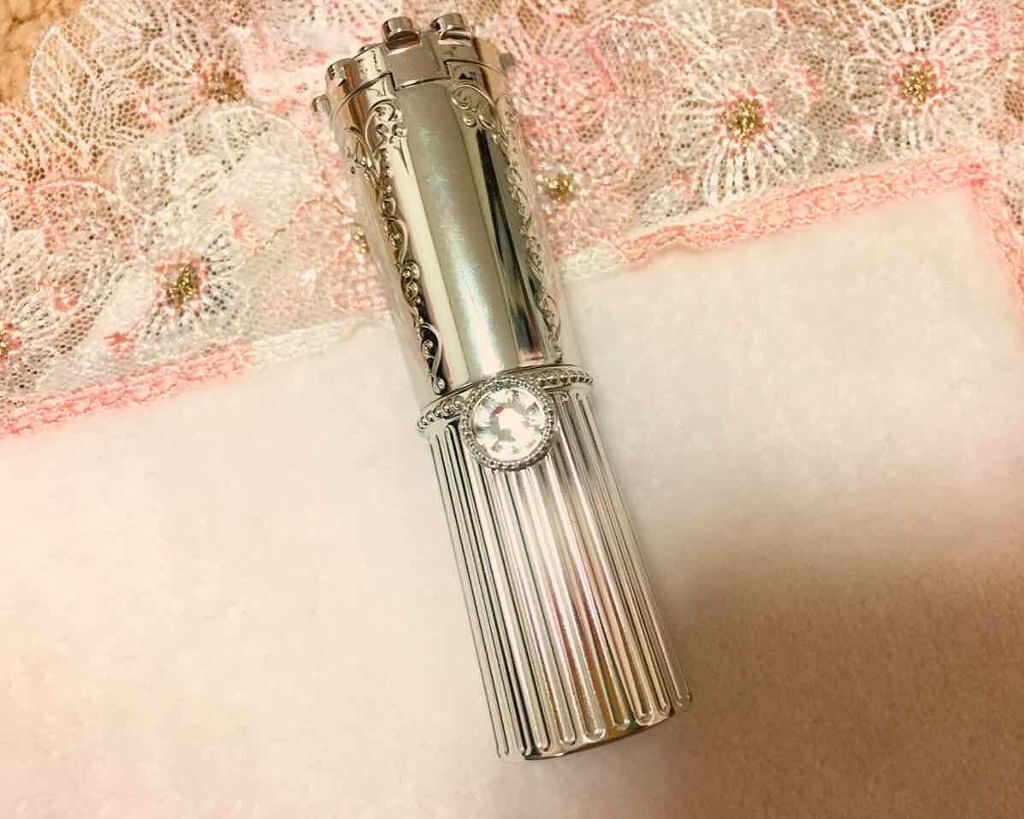 リップブロッサム/JILL STUART/口紅を使ったクチコミ（1枚目）