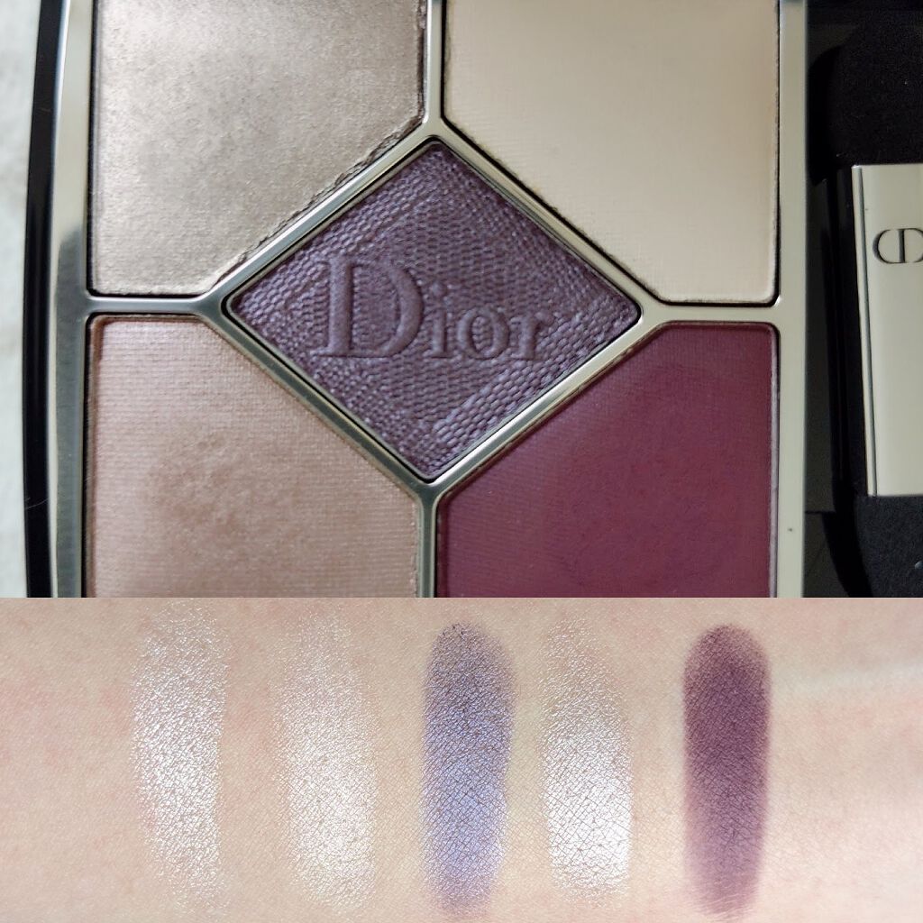 チーク ポップ/CLINIQUE/パウダーチークを使ったクチコミ(2枚目)