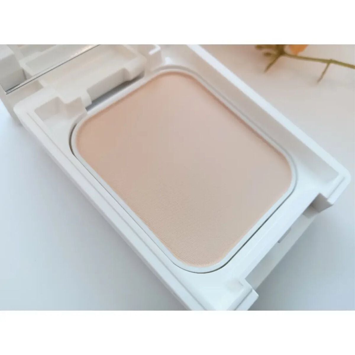 薬用フェイスプロテクトパウダー/IHADA/プレストパウダーを使ったクチコミ(4枚目)