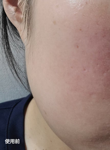 エアリーフィットサンスティック/KAHI/日焼け止めスティックを使ったクチコミ(5枚目)