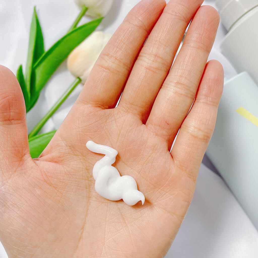 SQ アンチポリューションシャンプー/ShinkoQ/市販シャンプーを使ったクチコミ(4枚目)