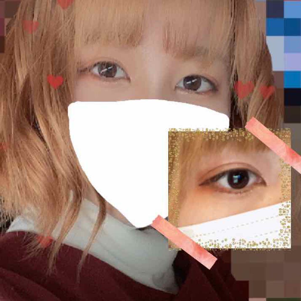 プロ アイ パレット/CLIO/アイシャドウパレットを使ったクチコミ(2枚目)