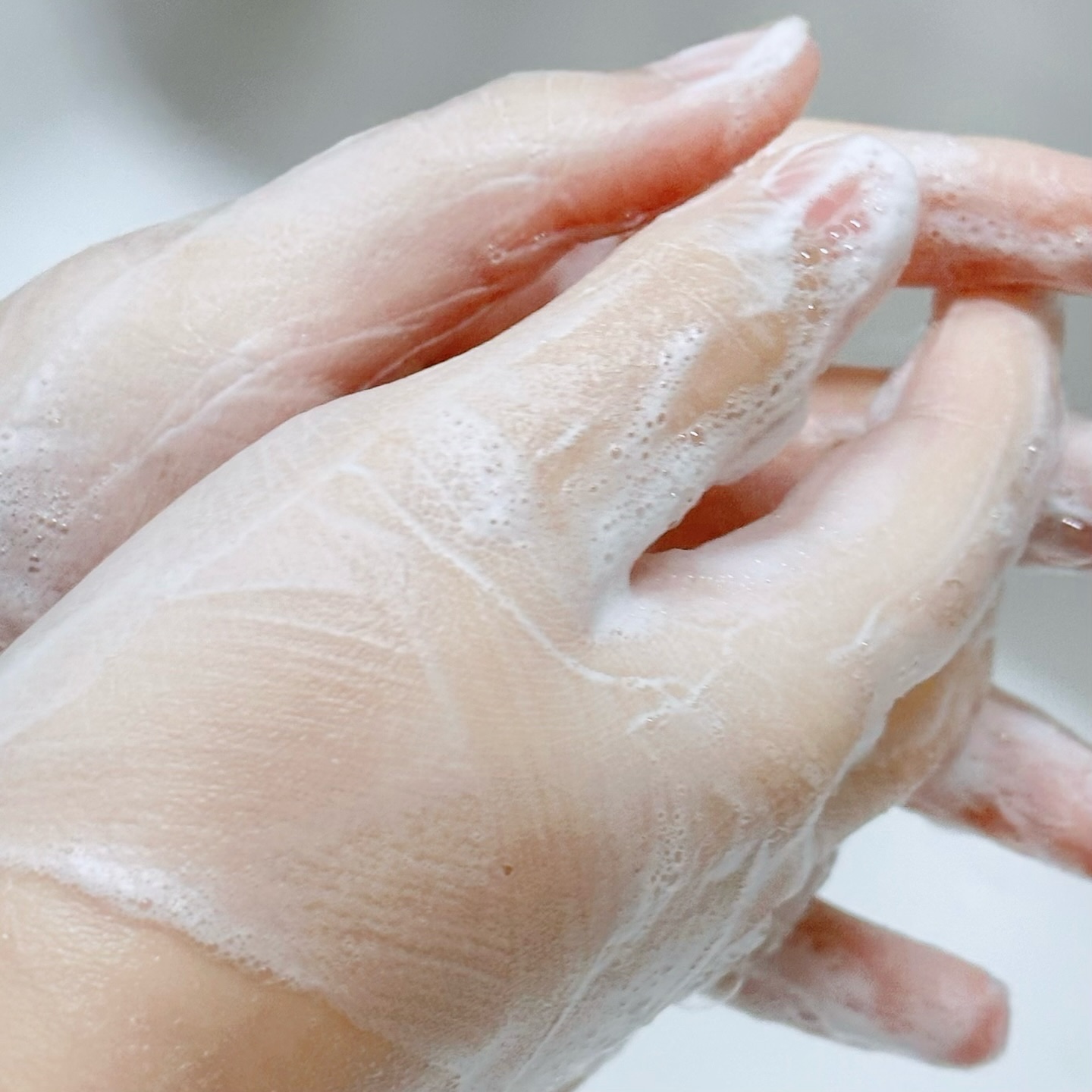 NANDEMO/MERRY.G/ボディソープを使ったクチコミ（3枚目）