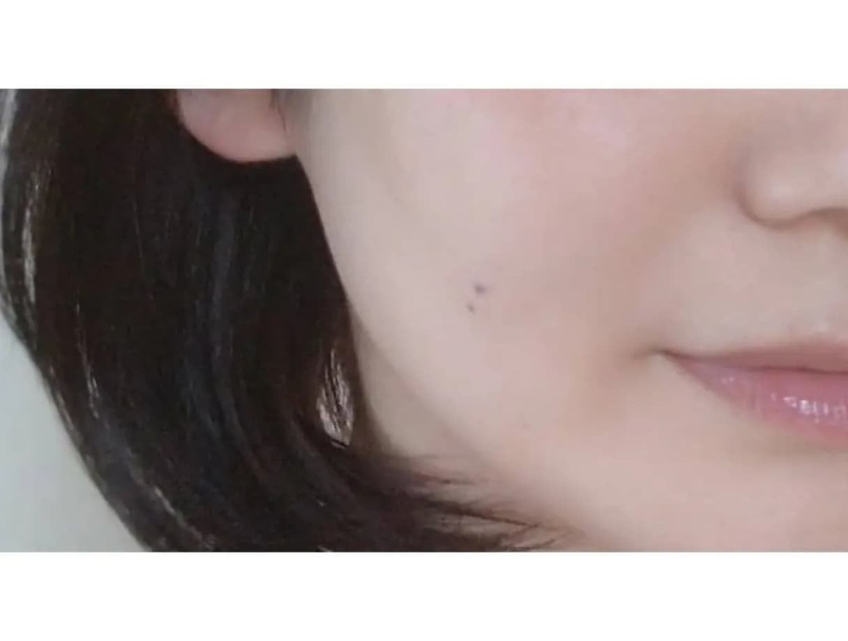 クレイスパ カラートリートメント/clayence/ヘアカラーを使ったクチコミ(4枚目)