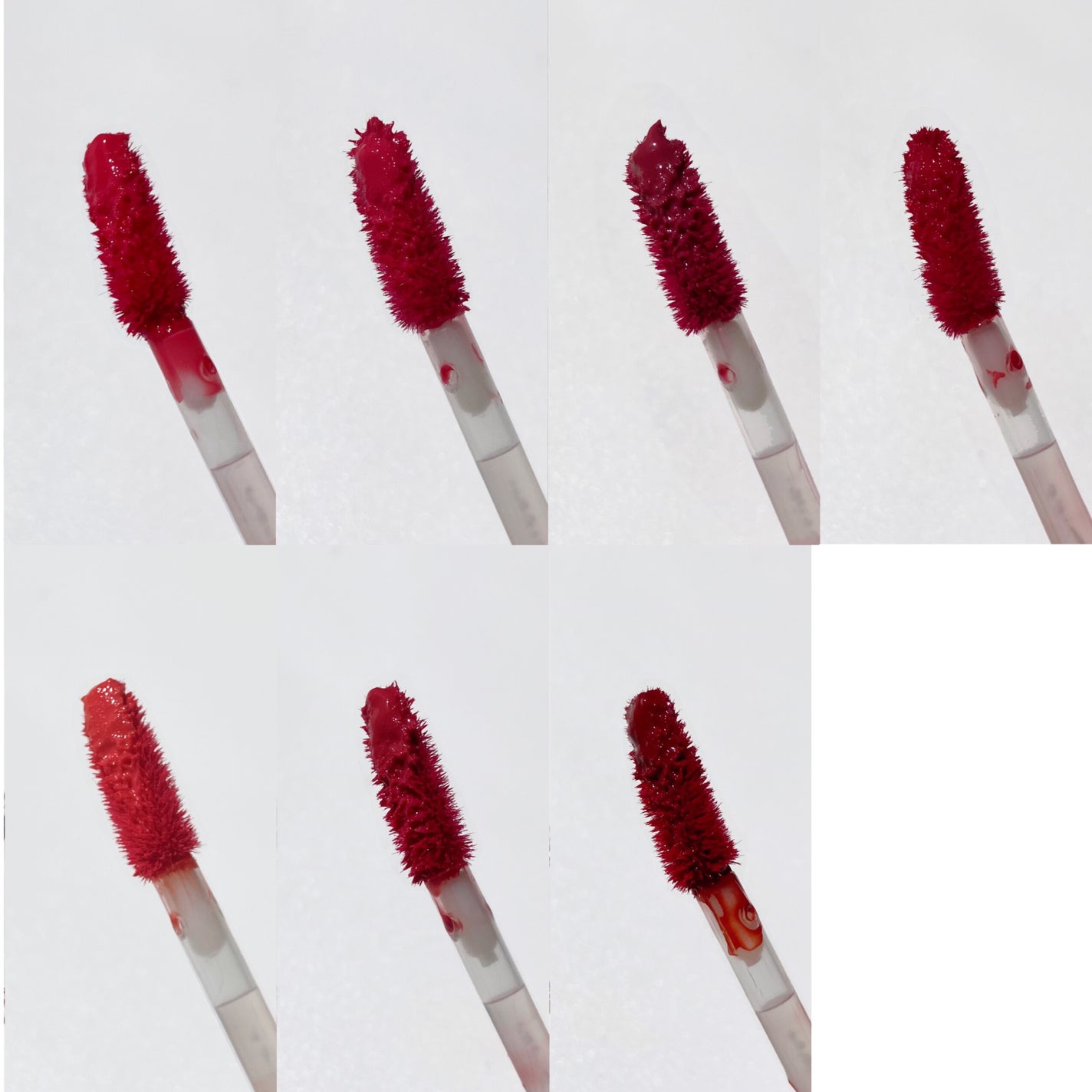 フローウェーブティント/COSNORI/リップティントを使ったクチコミ(4枚目)