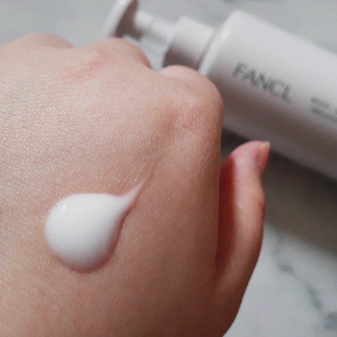 ボディミルク ブライトニング&エイジングケア<医薬部外品>/ファンケル/ボディミルクを使ったクチコミ(6枚目)