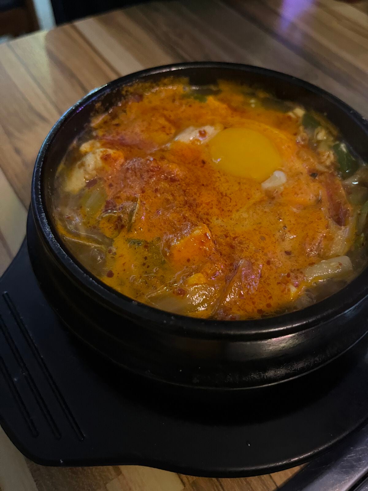 ひまりん on LIPS 「大阪難波にあるサムギョプサルが美味しい🐷🥓
【さらんばん】さん..」(3枚目)