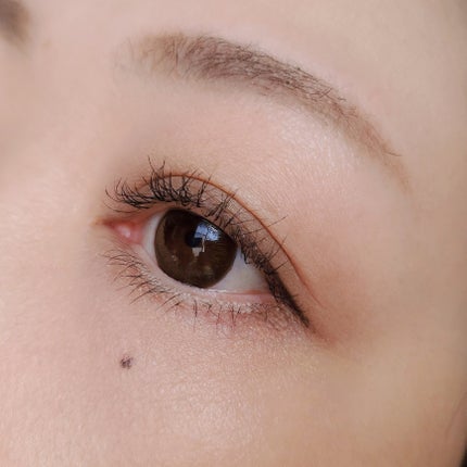 スーパーロング マスカラEX/DHC/マスカラを使ったクチコミ(4枚目)