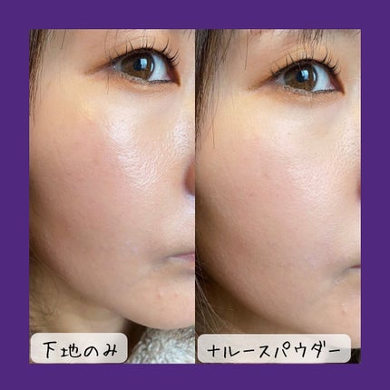 ルース パウダー/ANNA SUI/ルースパウダーを使ったクチコミ(5枚目)