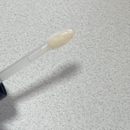 natsumi on LIPS 「HOLIKAHOLIKAデビルズプランパー.マットタイプの黒プ..」(6枚目)