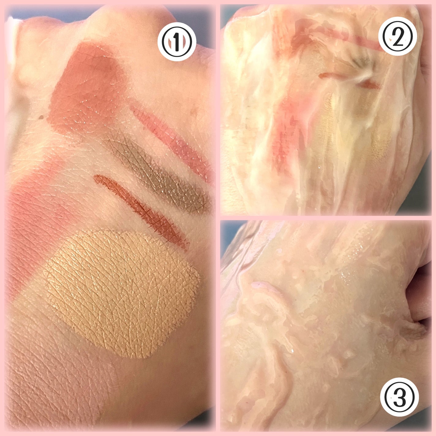 クレメ クレンジングクリーム N/ナリスアップ/クレンジングクリームを使ったクチコミ(5枚目)