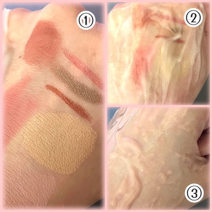 クレメ クレンジングクリーム N/ナリスアップ/クレンジングクリームを使ったクチコミ(5枚目)