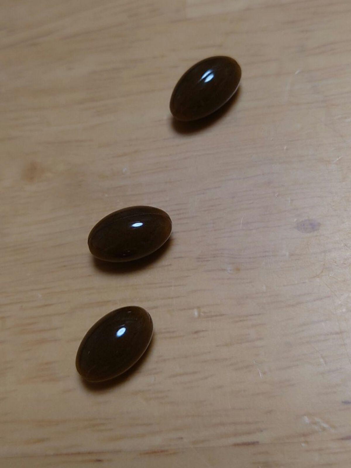 元源黒酢/健康コーポレーション/健康サプリメントを使ったクチコミ（2枚目）