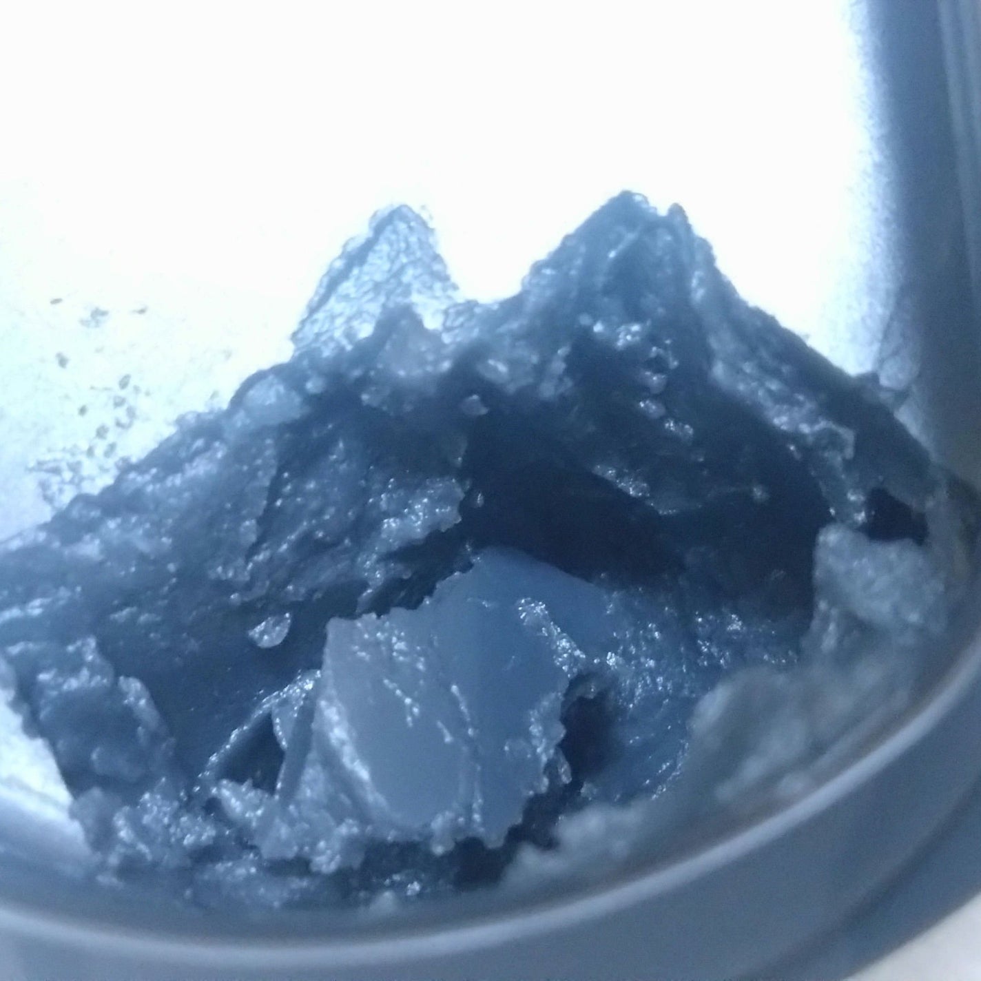 ルルルンクレンジング トーニングバーム CLEAR BLACK/ルルルン/クレンジングバームを使ったクチコミ(3枚目)