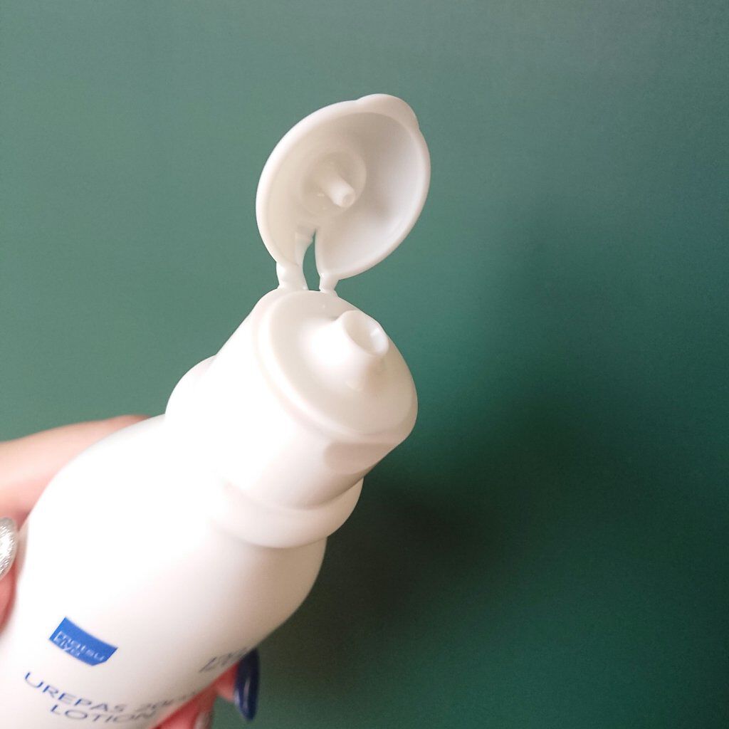 ウレパス20DXローション(医薬品)/matsukiyo/その他を使ったクチコミ(2枚目)