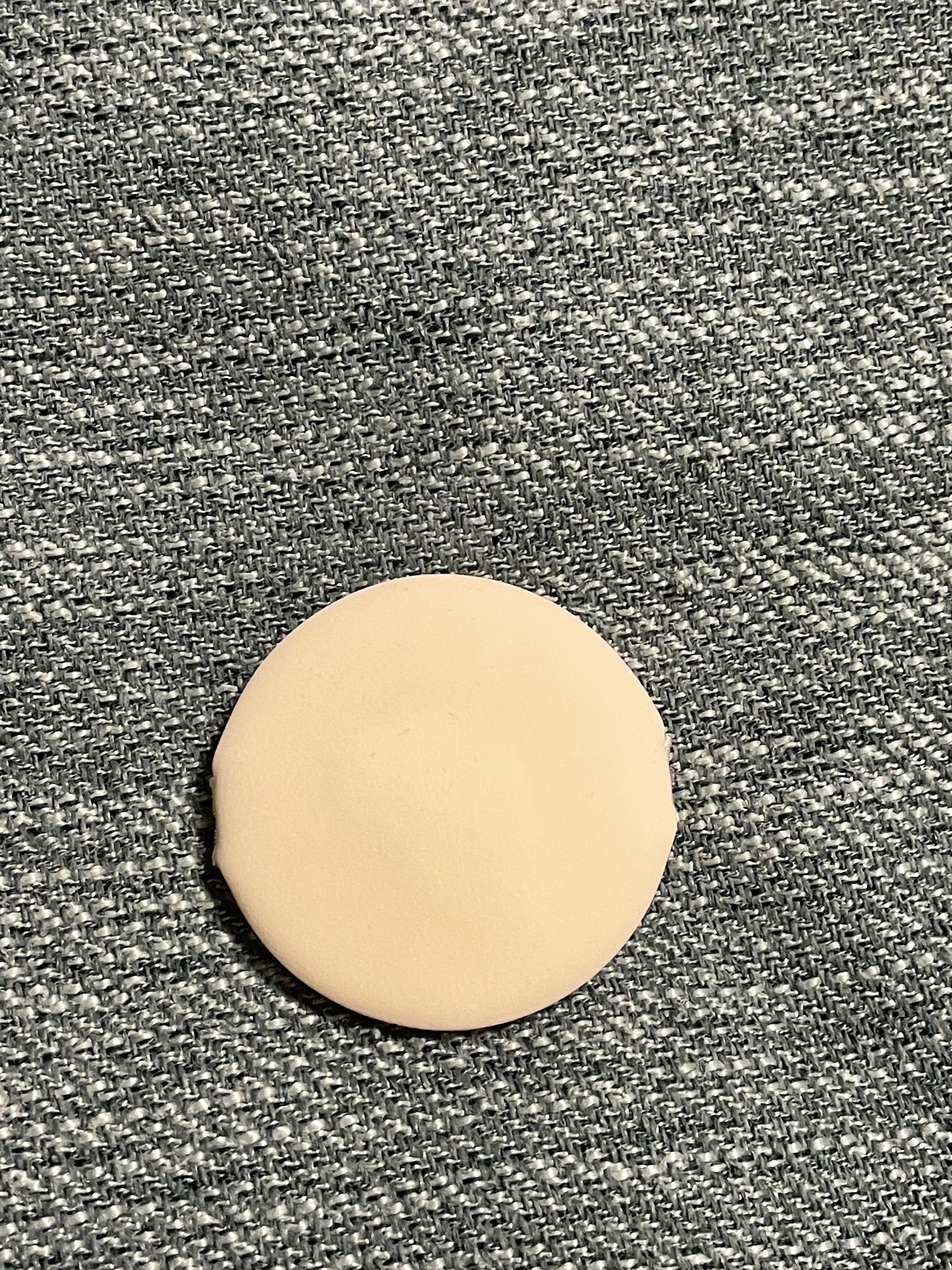 クッションファンデパフ/SHOBIDO/パフ・スポンジを使ったクチコミ（3枚目）