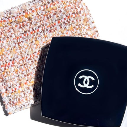 レ キャトル オンブル ツイード/CHANEL/アイシャドウパレットを使ったクチコミ(8枚目)