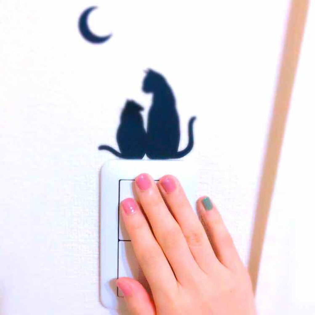 カラフルネイルズ/キャンメイク/マニキュアを使ったクチコミ(2枚目)