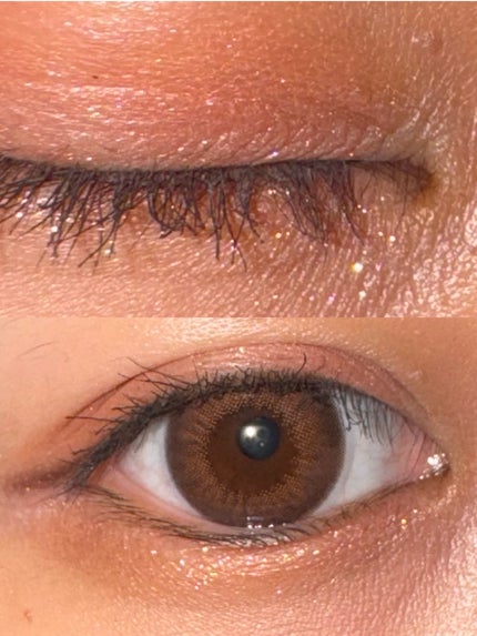 カラーパターンパレット/i’m meme/マルチパレットを使ったクチコミ(4枚目)