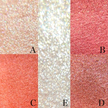 パーフェクトスタイリストアイズ/キャンメイク/アイシャドウパレットを使ったクチコミ(3枚目)