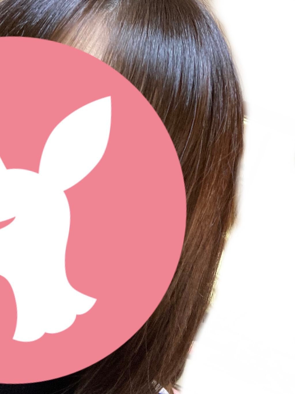 デビルズトリック/クイスクイス/ヘアカラーを使ったクチコミ(4枚目)