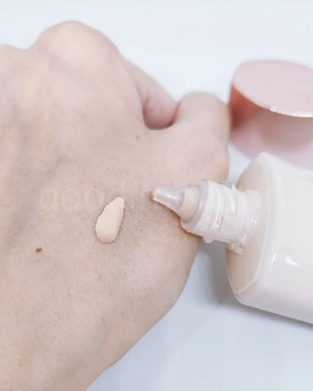 プリマヴィスタ ジャストワン フィニッシュ/プリマヴィスタ/BBクリームを使ったクチコミ(3枚目)