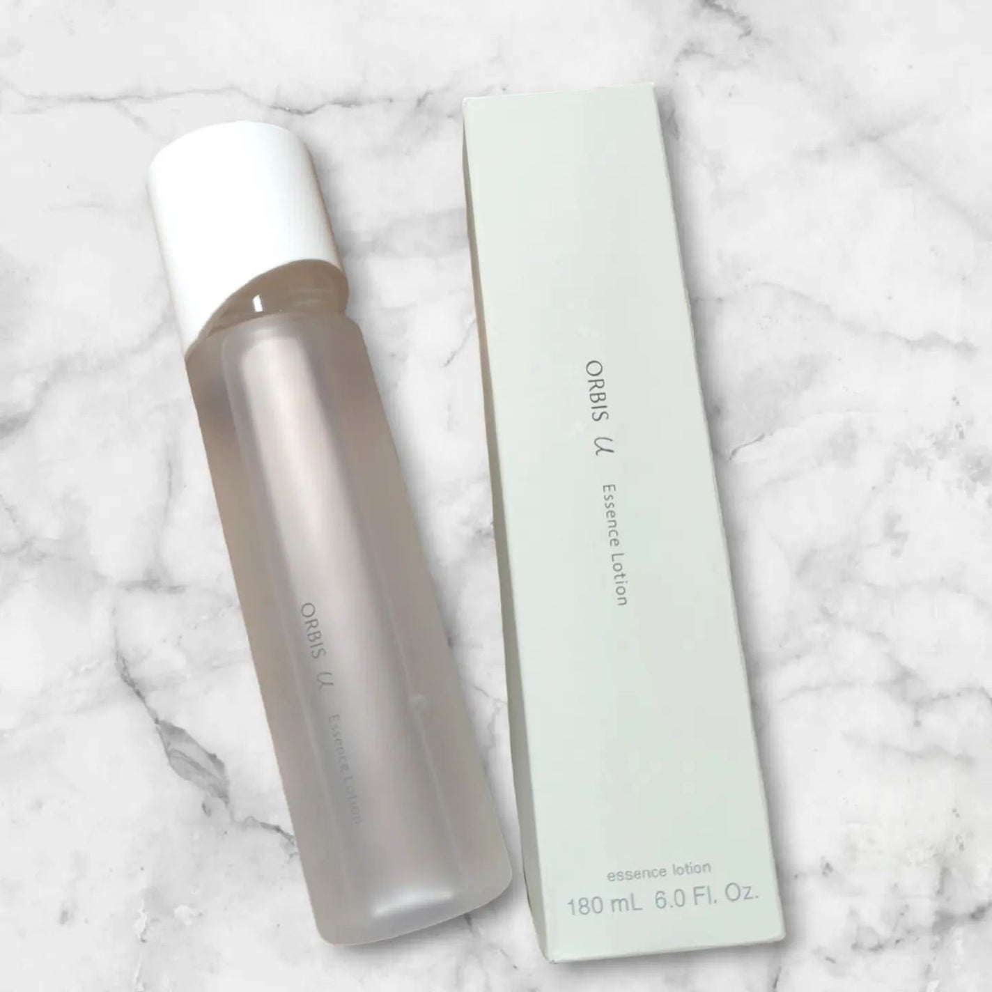 オルビスユー エッセンスローション /オルビス/化粧水を使ったクチコミ(5枚目)