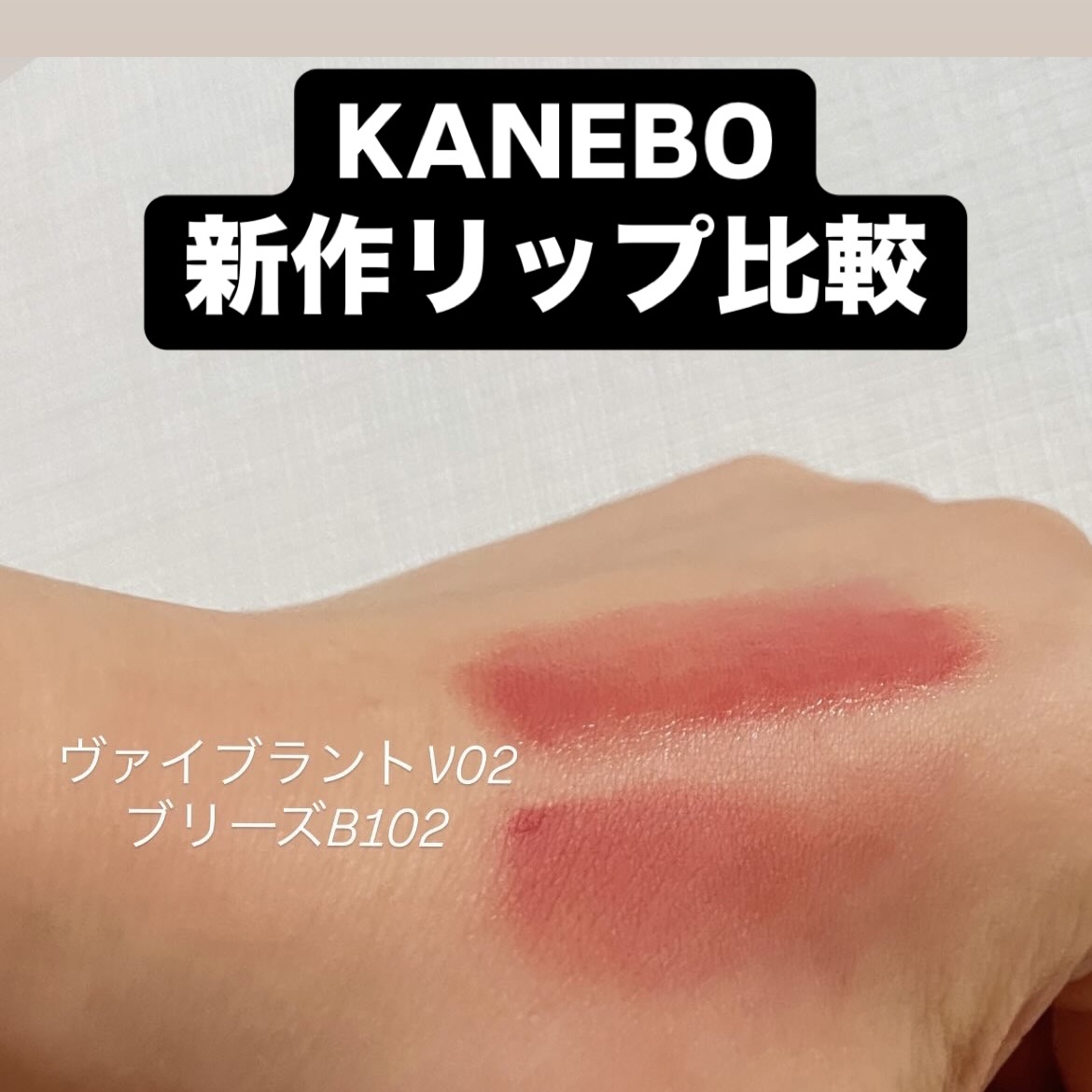 ケイト リップモンスター/KATE/口紅を使ったクチコミ（1枚目）