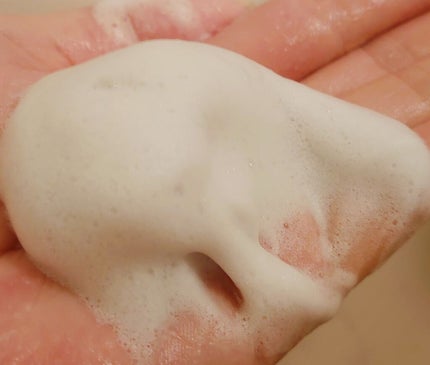 ディープクリア洗顔パウダー/ファンケル/洗顔パウダーを使ったクチコミ(4枚目)