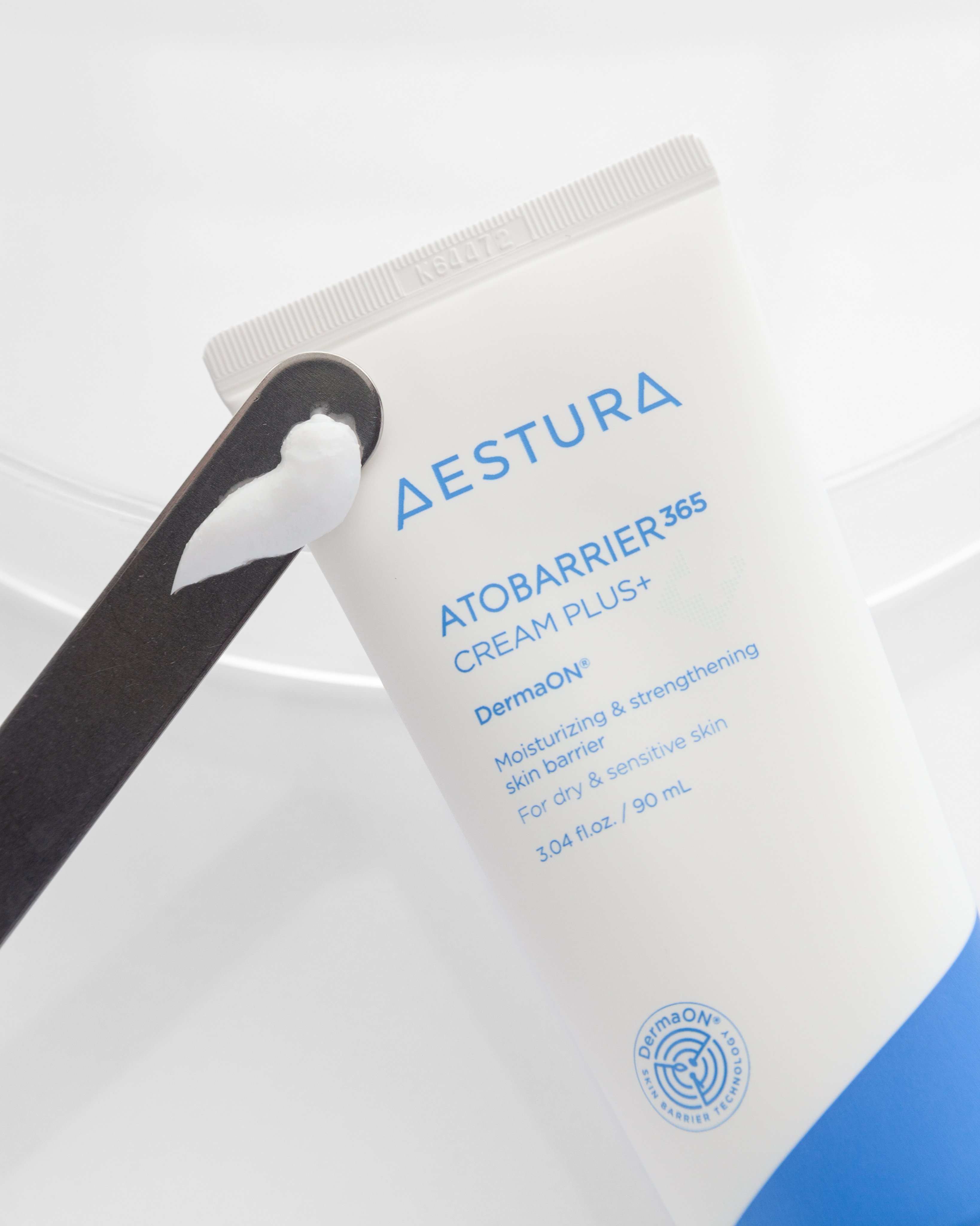 アトバリア365クリーム/AESTURA/フェイスクリームを使ったクチコミ（1枚目）