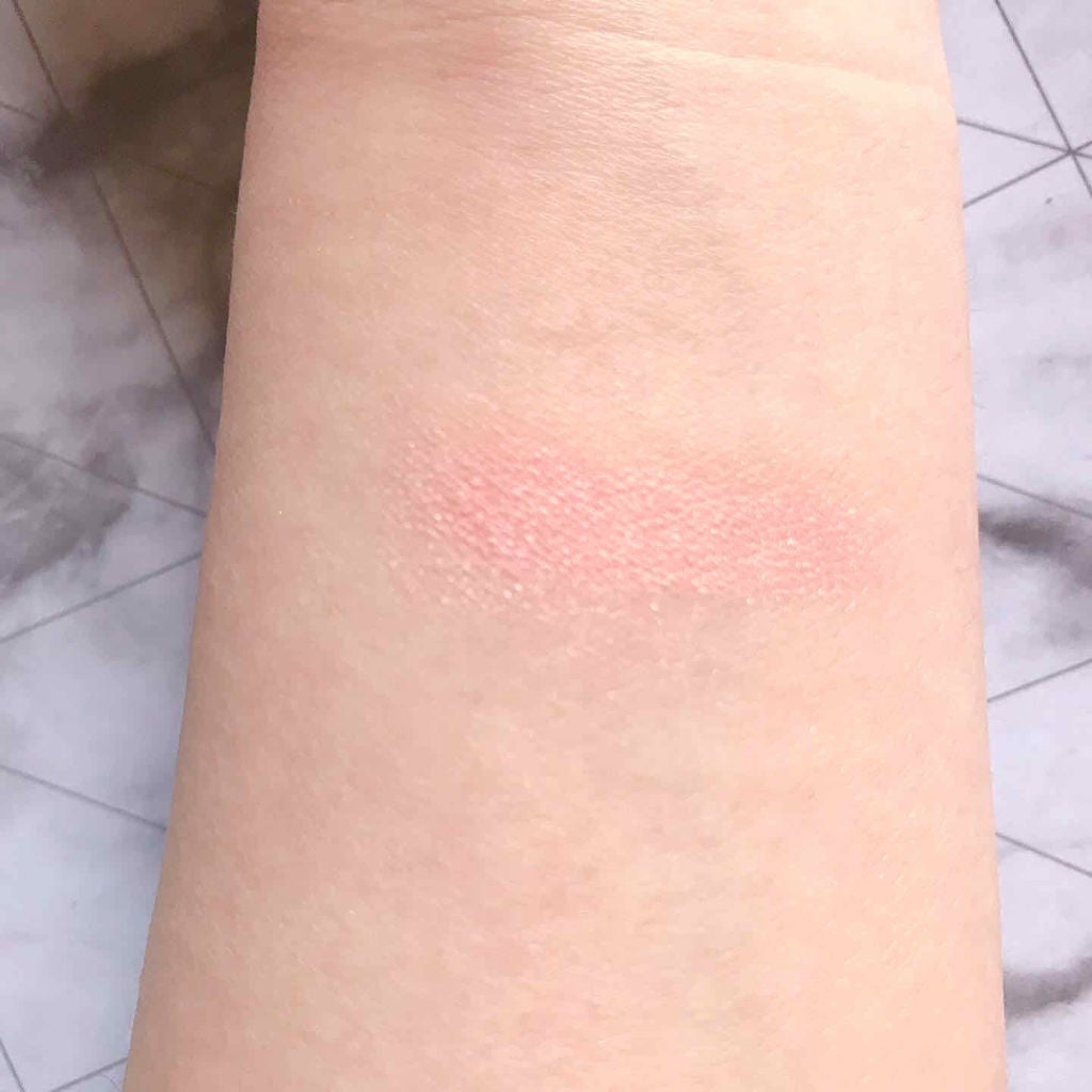 カラークイーン オイルシャドウ/ロレアル パリ/単色アイシャドウを使ったクチコミ(3枚目)