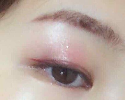 リアルクローズシャドウ/excel/アイシャドウパレットを使ったクチコミ(1枚目)