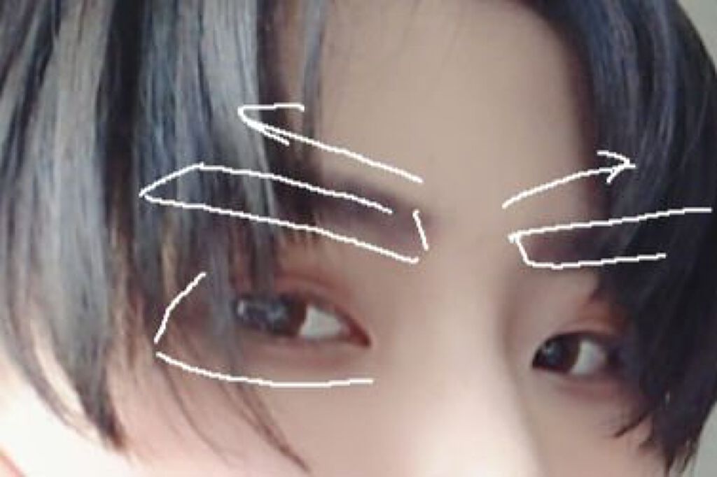 ノーセバム ミネラルパウダー/innisfree/ルースパウダーを使ったクチコミ（2枚目）