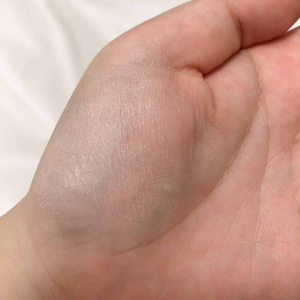 グローイングパウダー/SRICHAND/ルースパウダーを使ったクチコミ(4枚目)