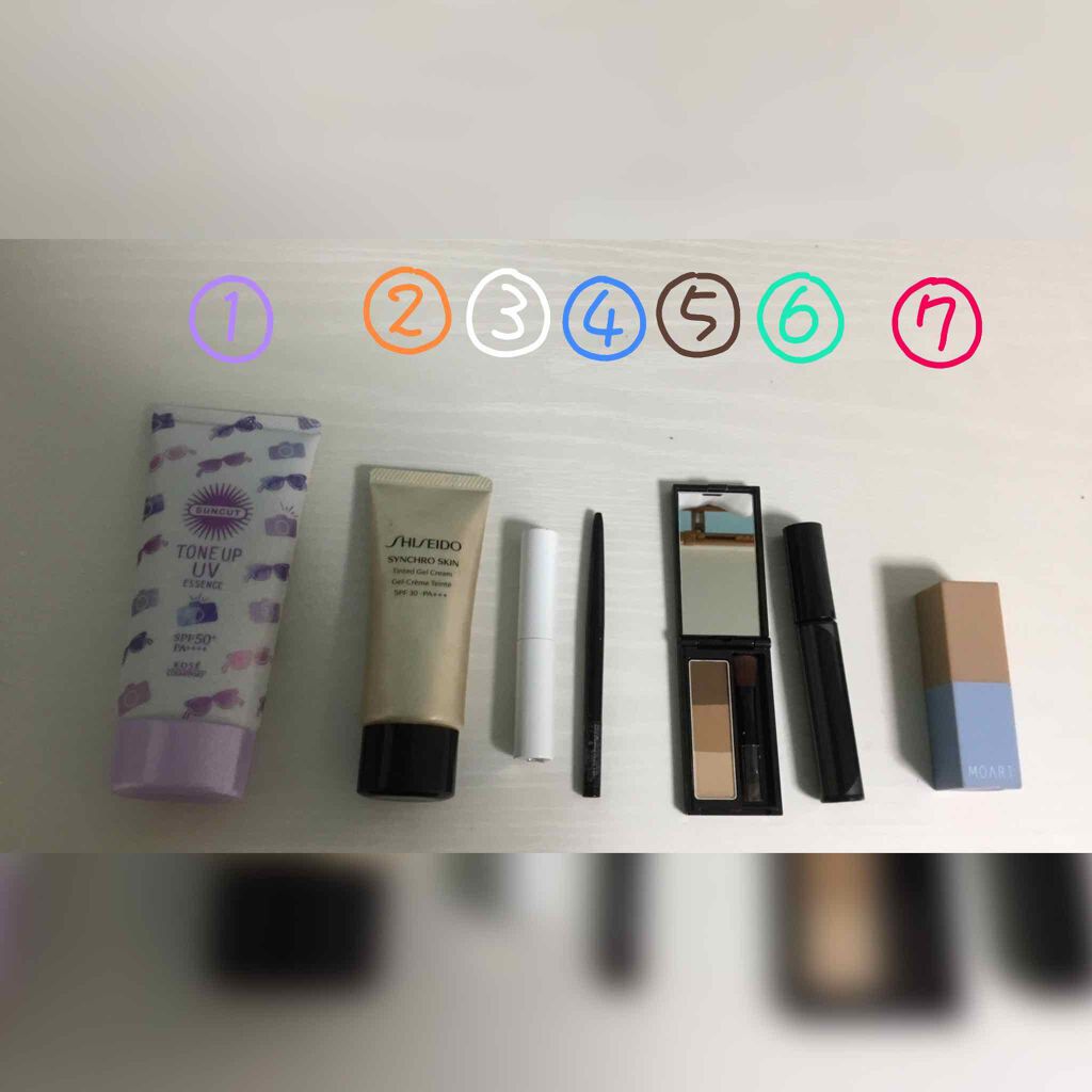si_kita on LIPS 「こんにちわ❤lizeです!⭐急に雑談入りまーす(面倒い人は飛ば..」(4枚目)